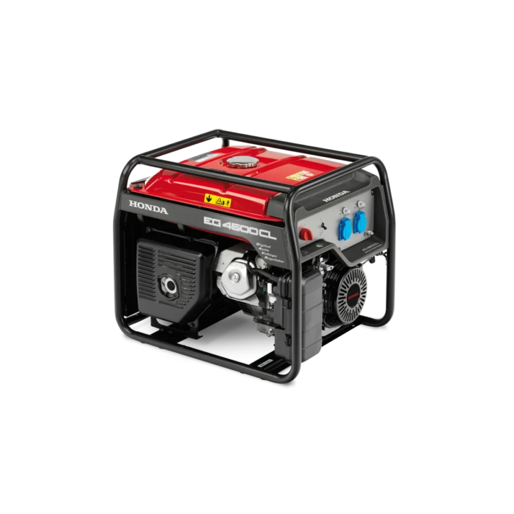 Generatore EG4500 CL Honda