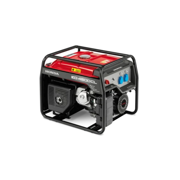 Generatore EG4500 CL Honda