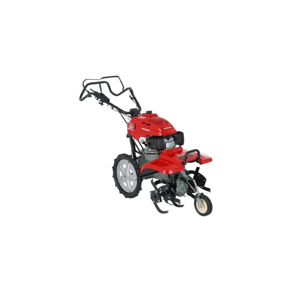 Motozappa FF500 Honda - immagine 2