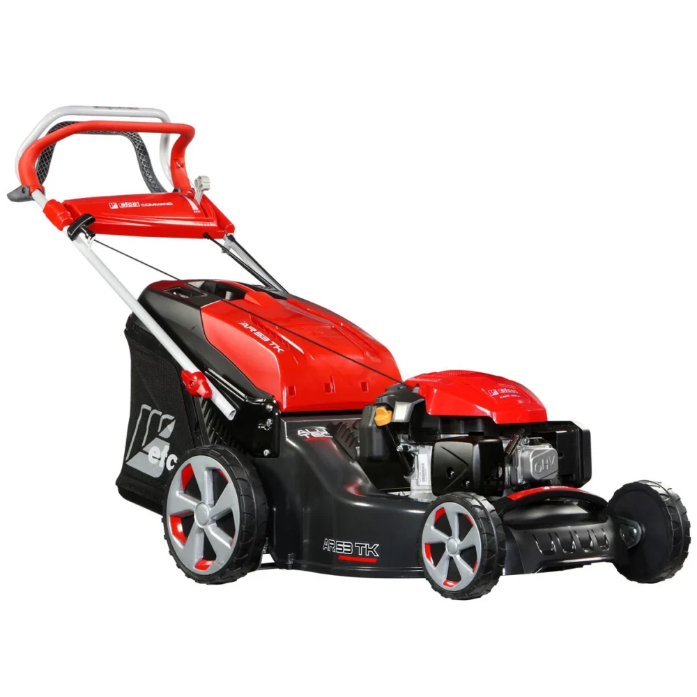 Rasaerba AR 53TK Allroad Aluminium Efco - immagine 3