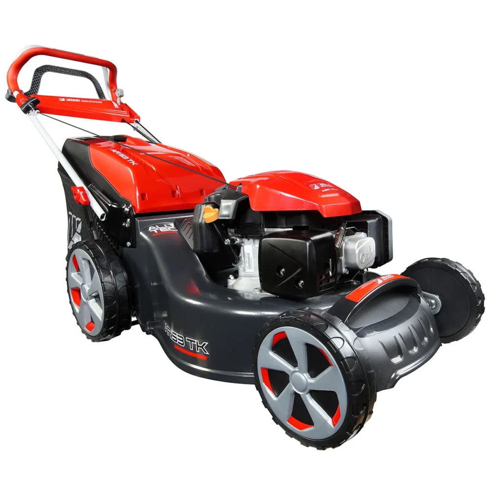 Rasaerba AR 53TK Allroad Aluminium Efco - immagine 2
