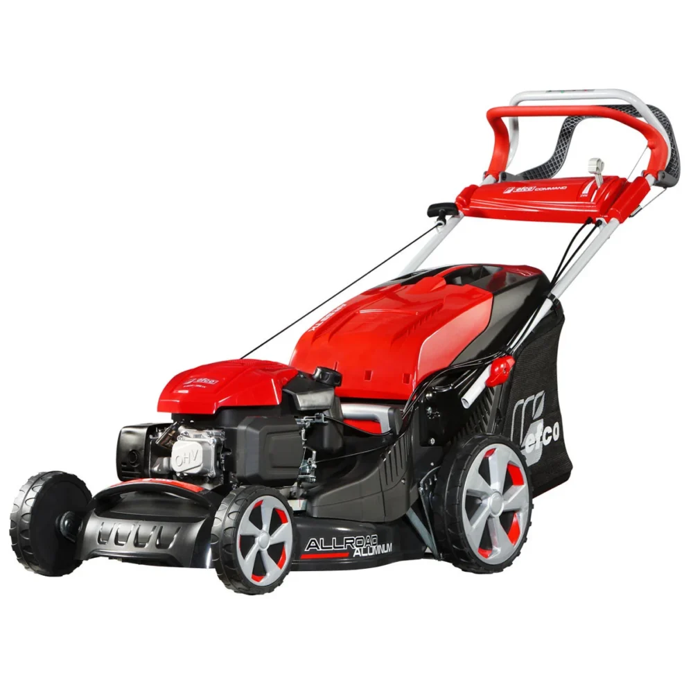 Rasaerba AR 53TK Allroad Aluminium Efco