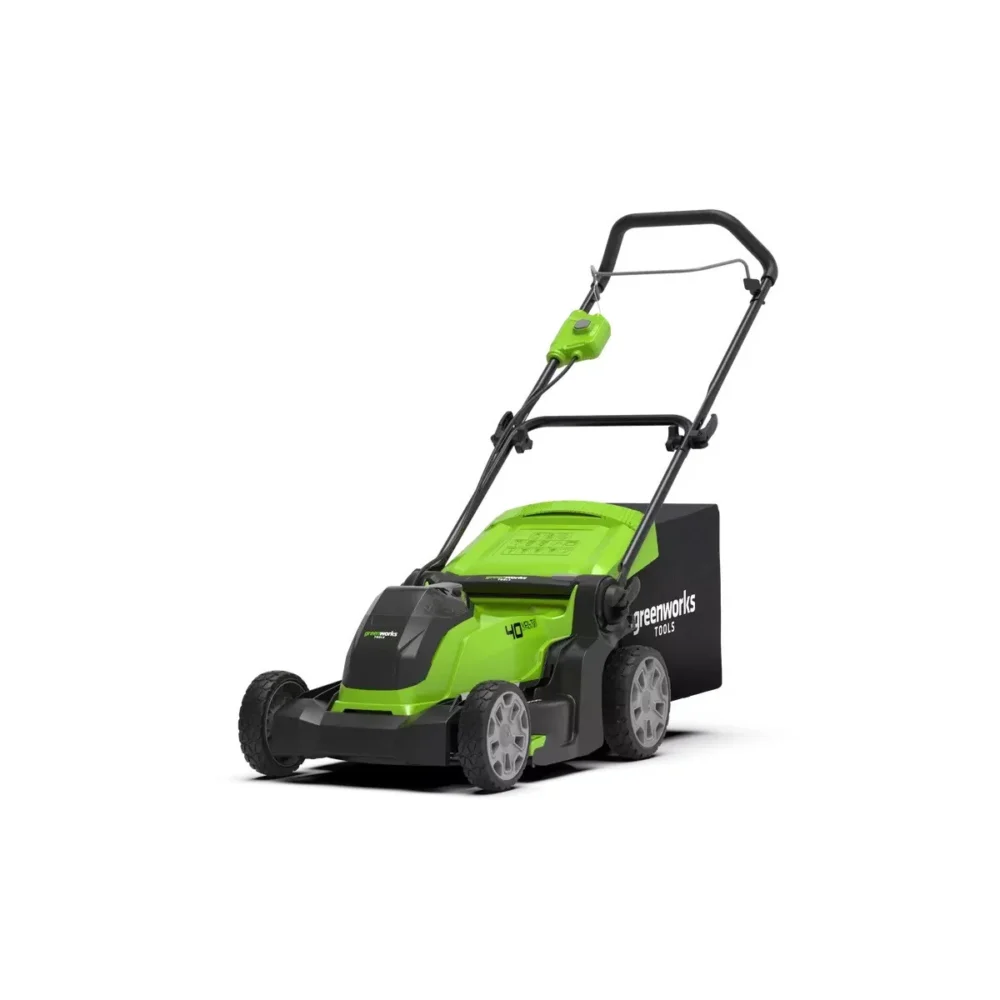 Rasaerba G40LM41 con Starter Kit 4Ah