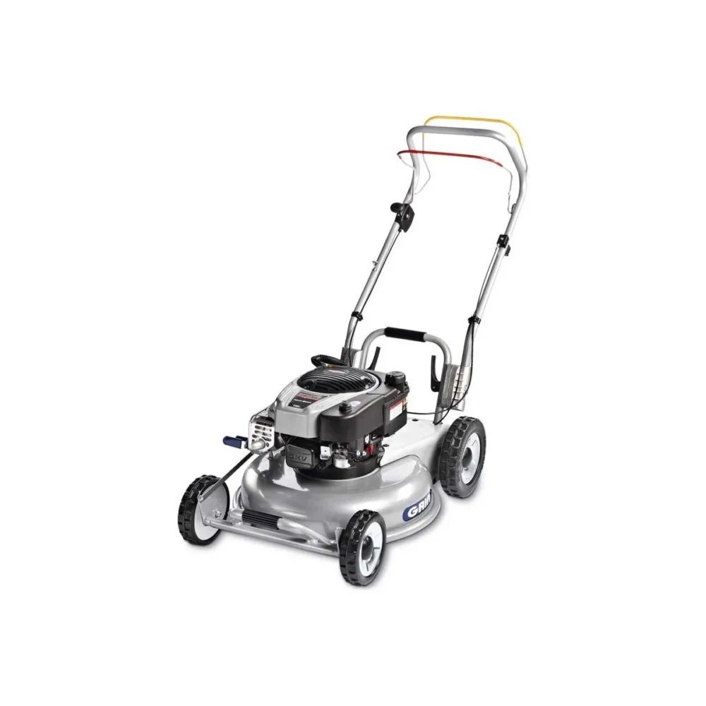 Rasaerba PM53 PRO Grin