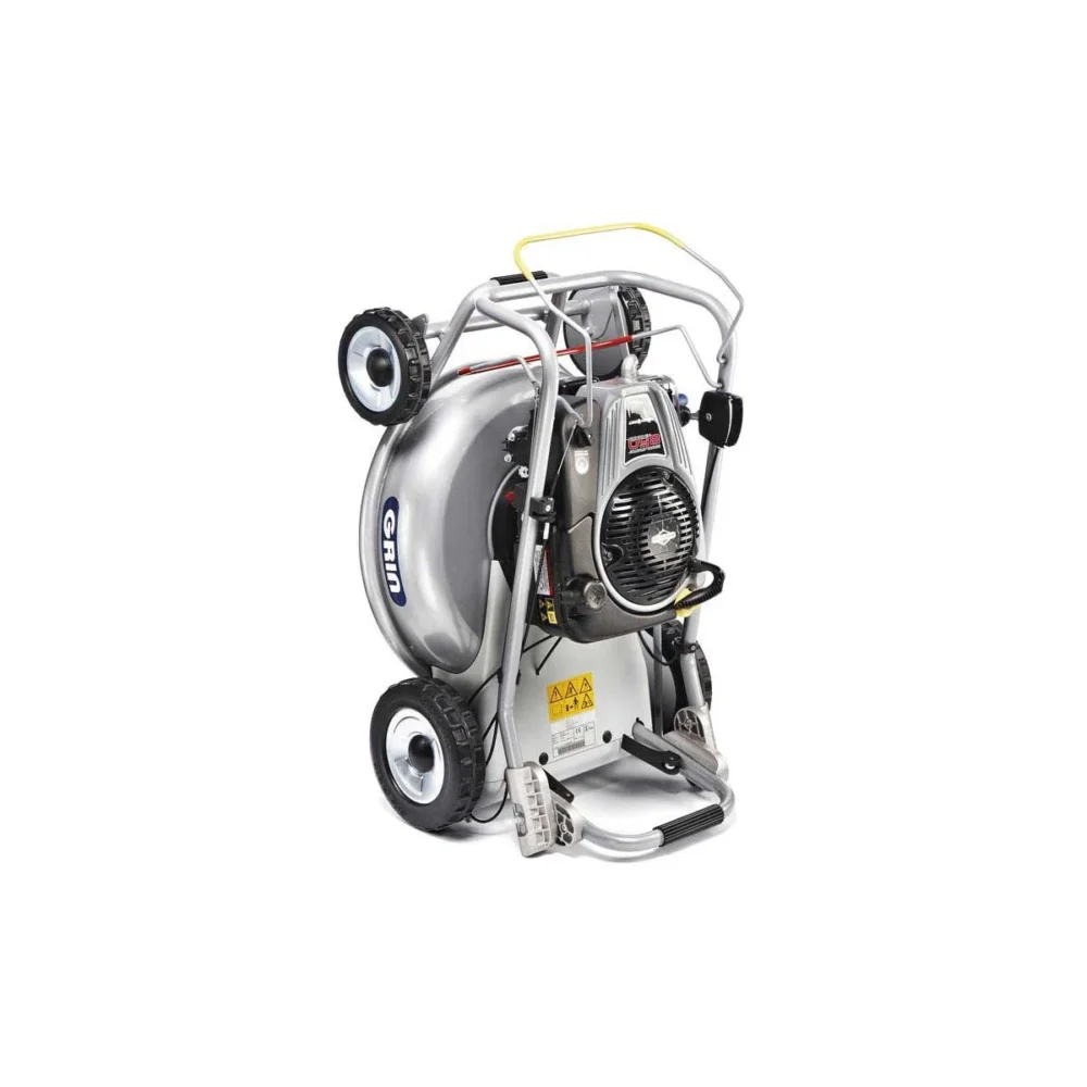 Rasaerba PM53 PRO Grin - immagine 2