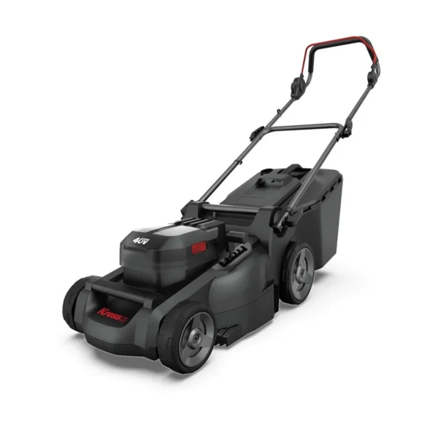 Rasaerba KG745.9 40V 37cm corpo macchina Kress