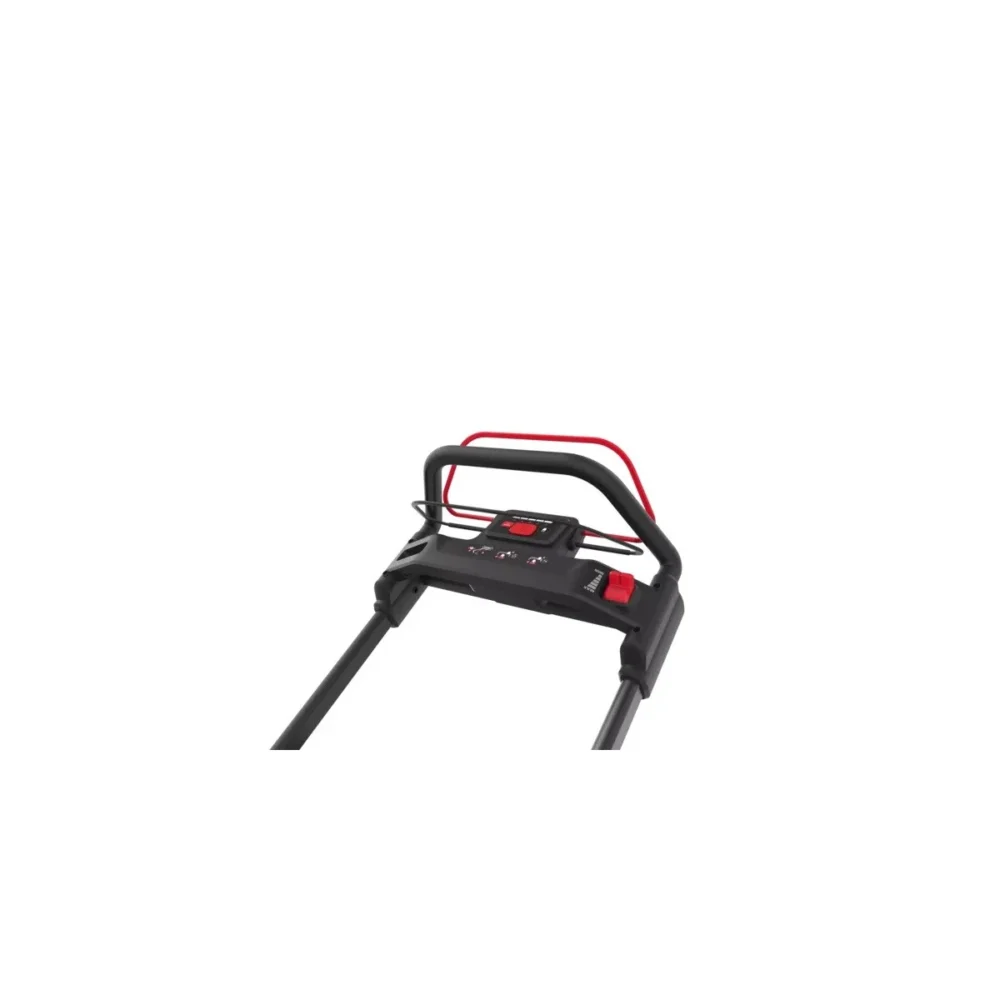 Rasaerba KG760E.9 60B 51cm corpo macchina Kress - immagine 5