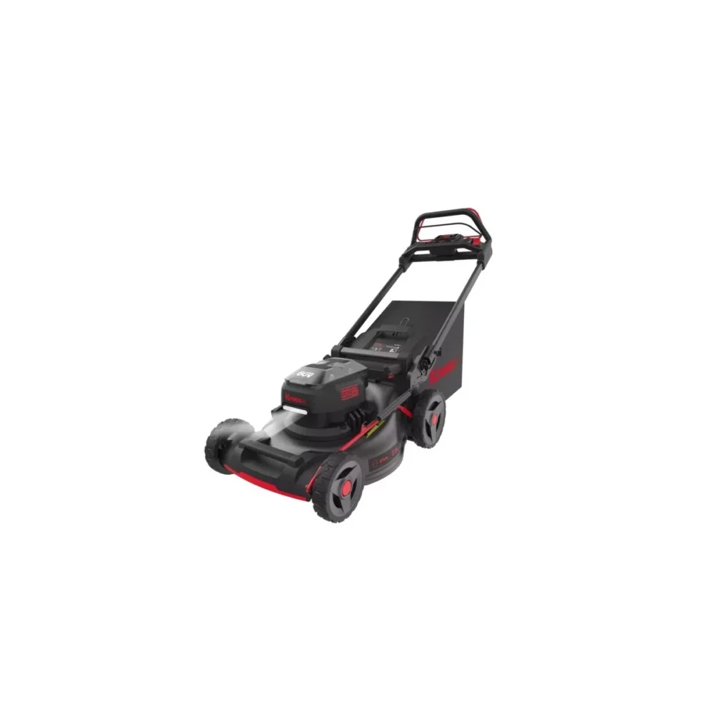 Rasaerba KG760E.9 60B 51cm corpo macchina Kress