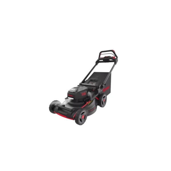 Rasaerba KG760E.9 60B 51cm corpo macchina Kress