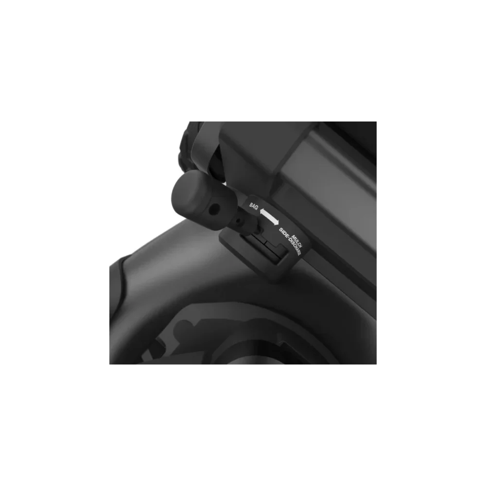 Rasaerba KG760E.9 60B 51cm corpo macchina Kress - immagine 3