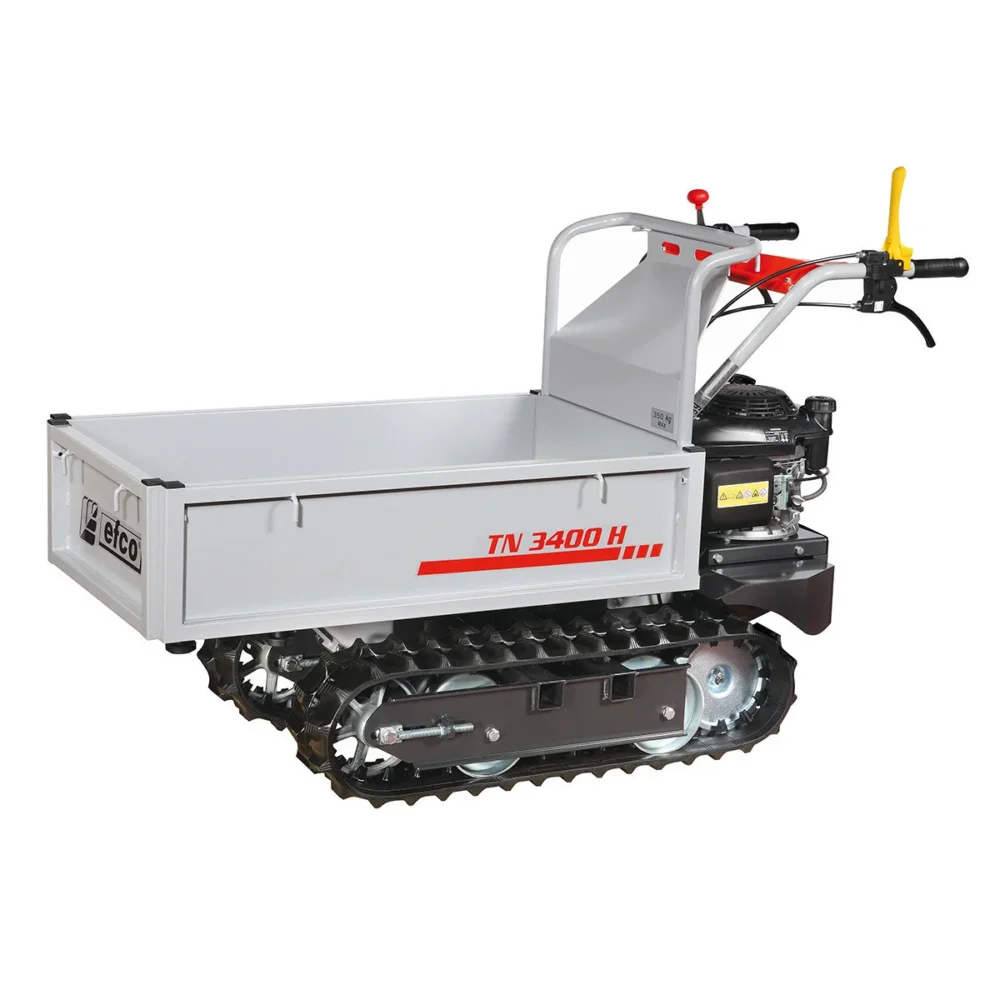 Transporter TN3400H Efco - immagine 3
